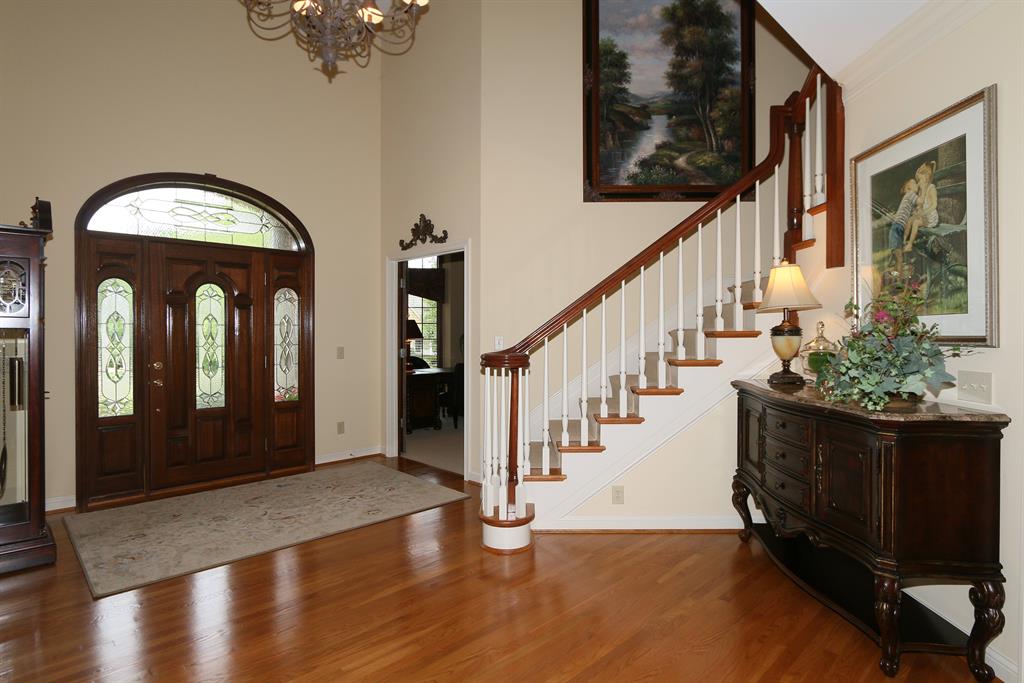 Foyer for 10872 Rosebriar Dr Union, KY 41091