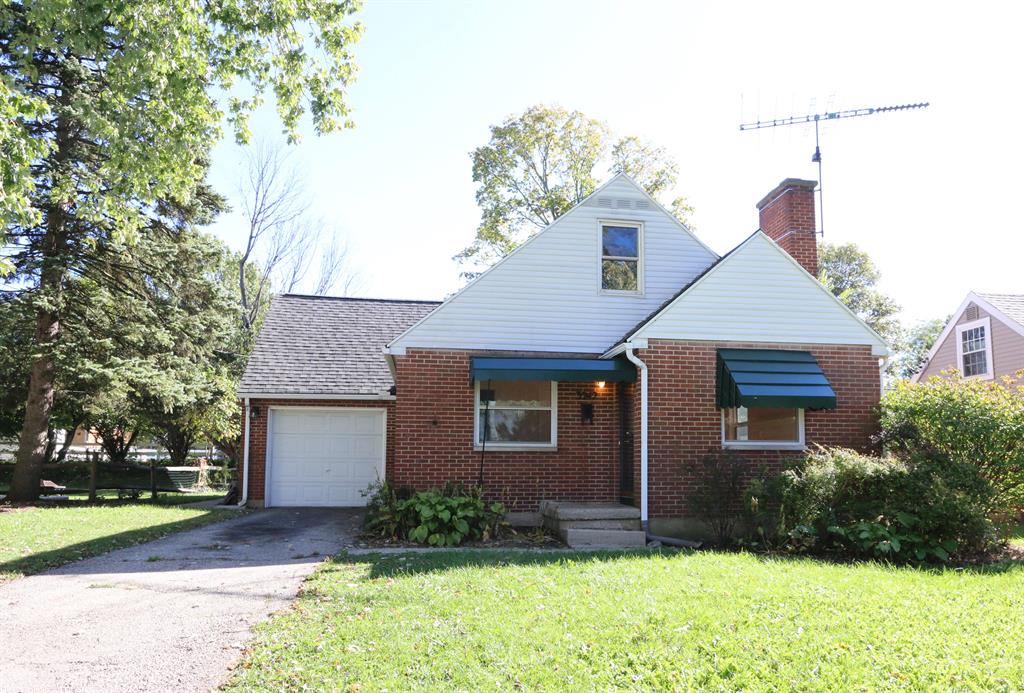 3242 Fairway Dr Kettering, OH