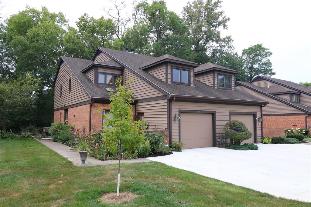 112 Lincoln Park Blvd Kettering, OH