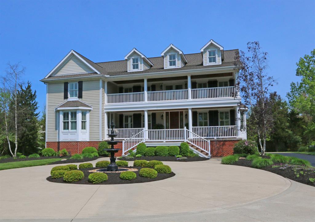 Madison Township, OH Real Estate For Sale