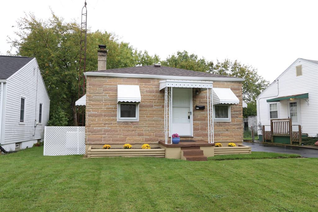 1608 Humphrey Ave Dayton, OH
