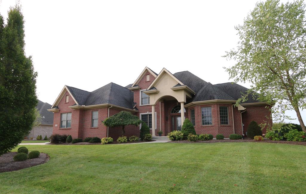 1416 Ashbury Park Pl Washington Township, OH