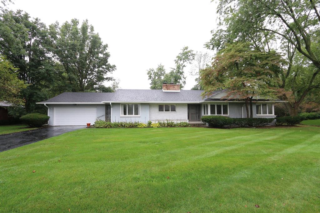 316 W David Rd Kettering, OH