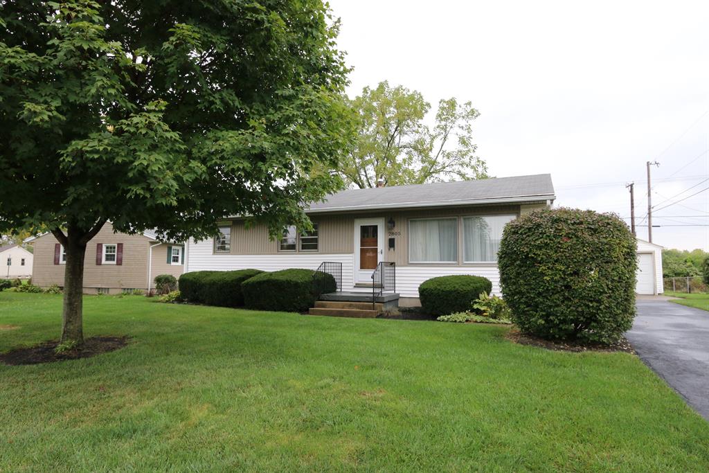2805 Vale Dr Kettering, OH