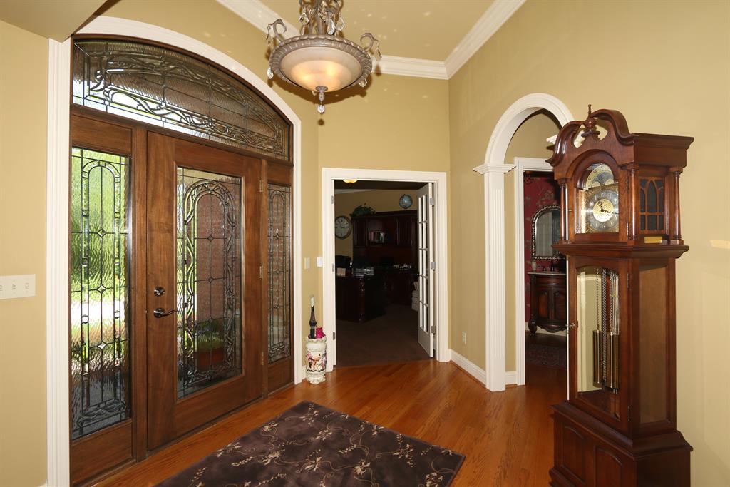 Foyer for 10733 Saint Leger Cir Union, KY 41091