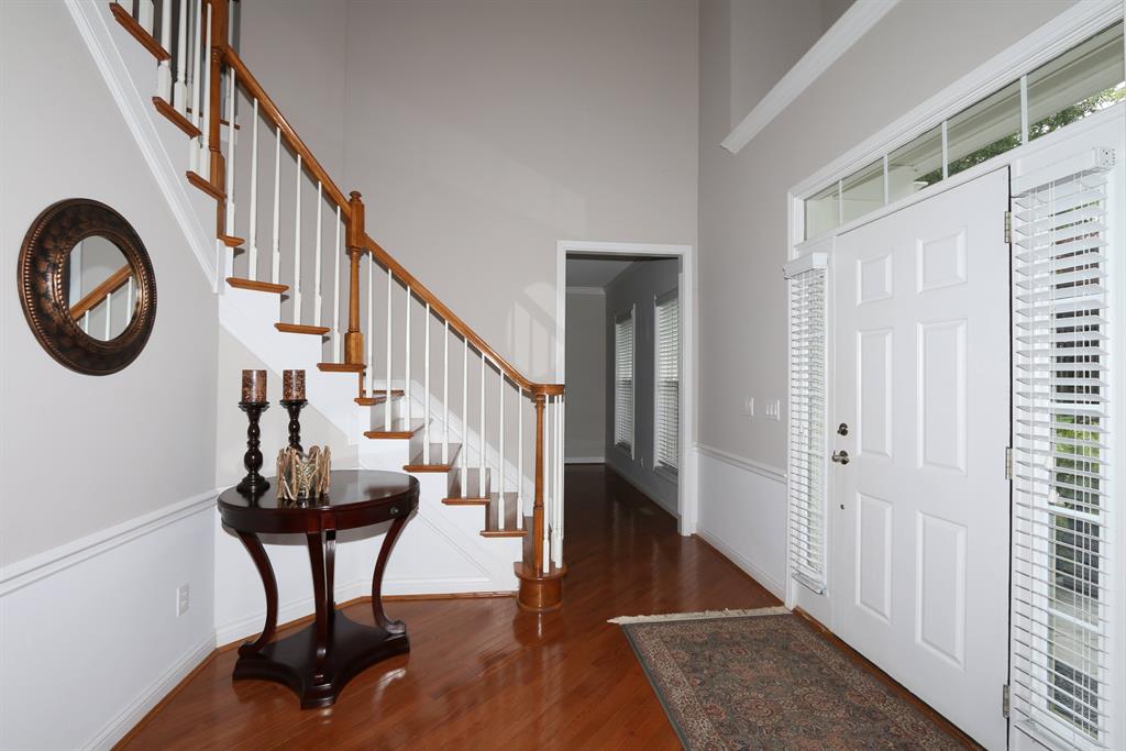 Foyer for 2021 Brantwood Dr Hebron, KY 41048