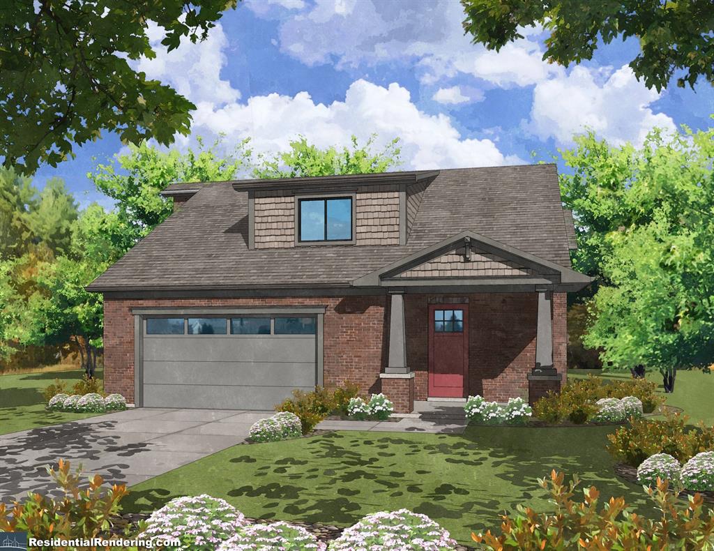 13 Gregory Creek Ln West Chester - West, OH