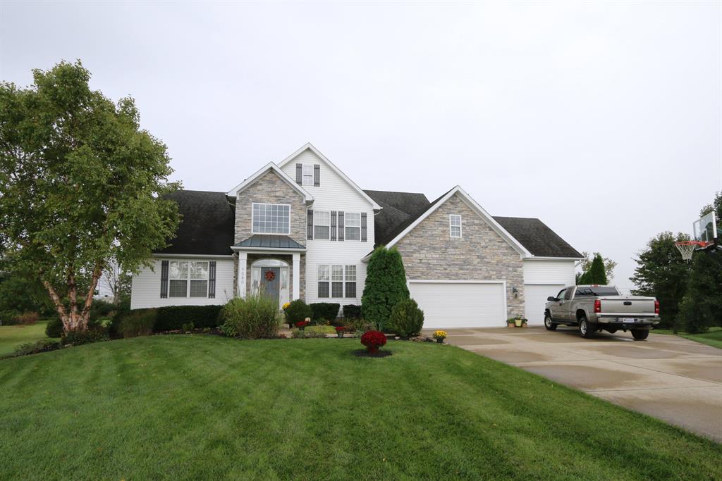 7580 Tristen Ct Clear Creek Twp., OH
