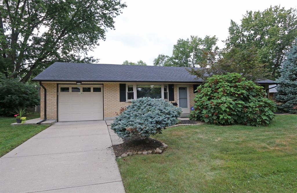 2260 Lynpark Ave Dayton, OH