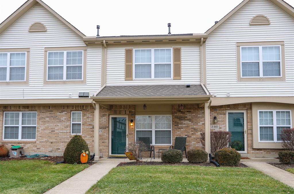 2463 Cabbage Key Dr Miamisburg, OH