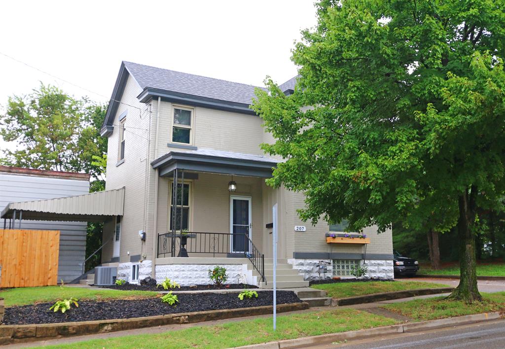 207 Park Ave