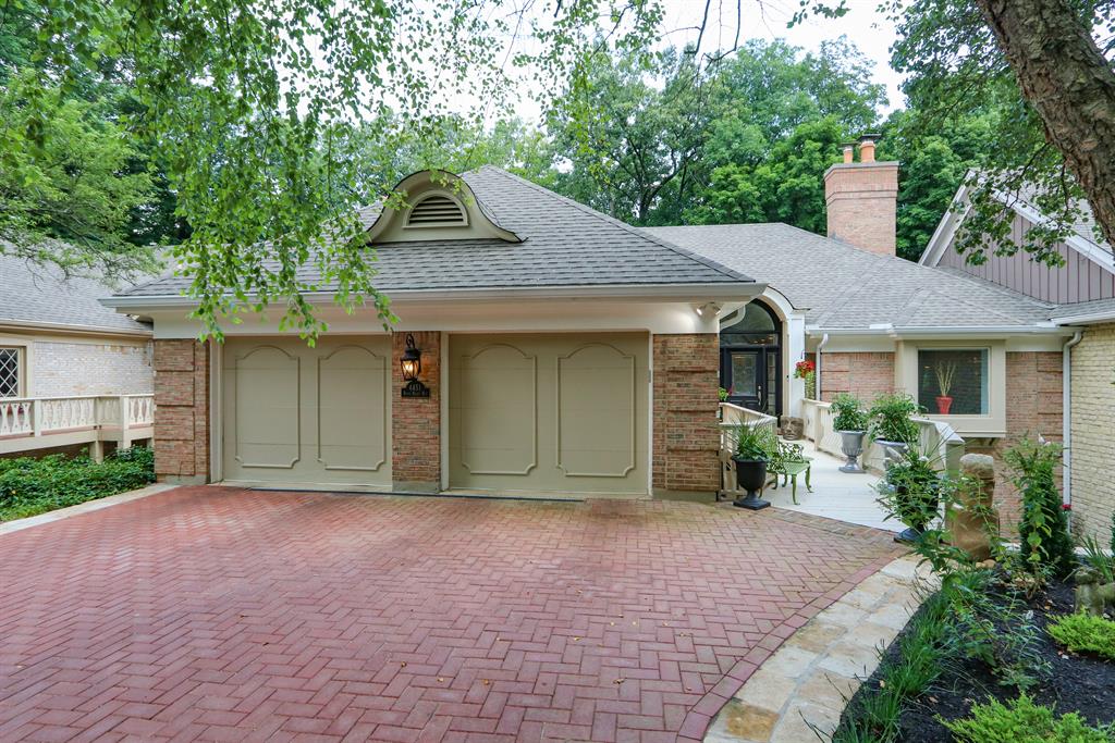 Exterior (Main) 2 for 4451 Royal Ridge Way Kettering, OH 45429