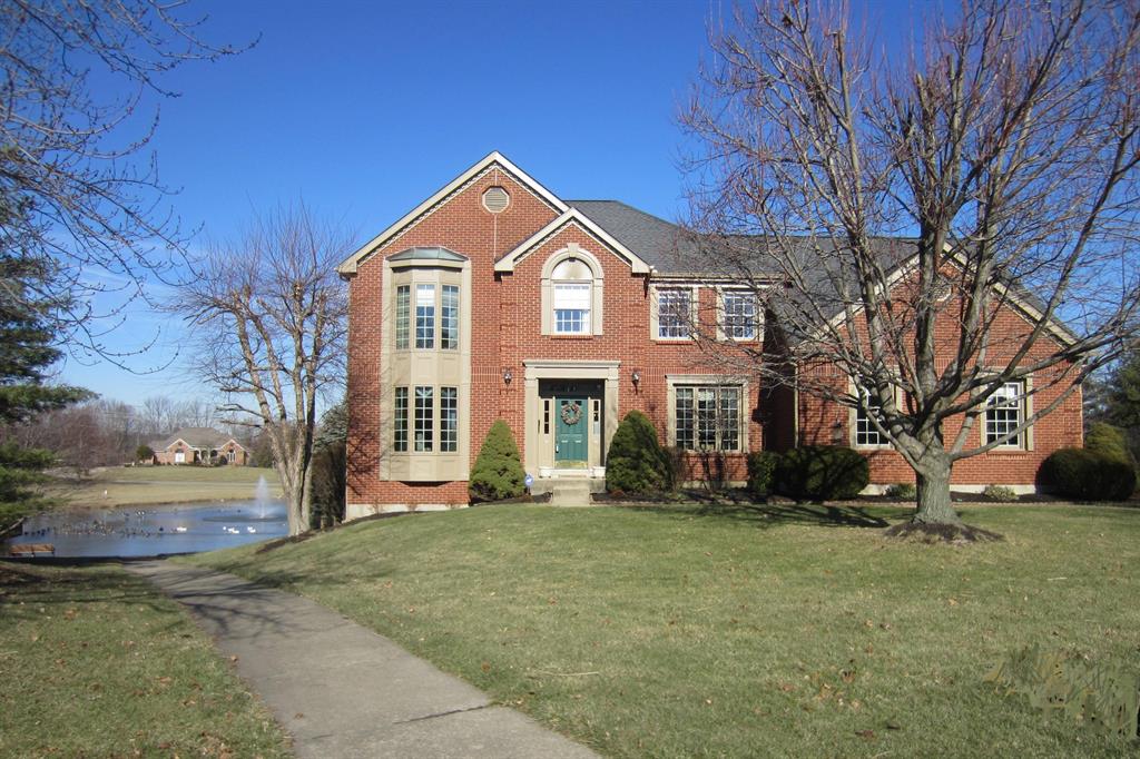 963 Lakeway Ct