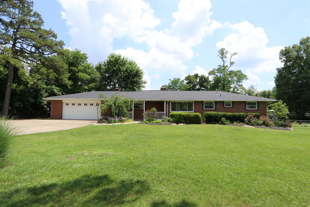 Exterior (Main) 2 for 595 St Rt 22 & 3 Hamilton Twp., OH 45152