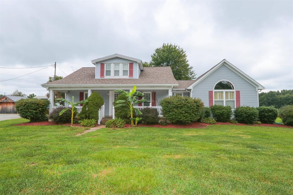 1872 Antioch Rd Tate Twp., OH