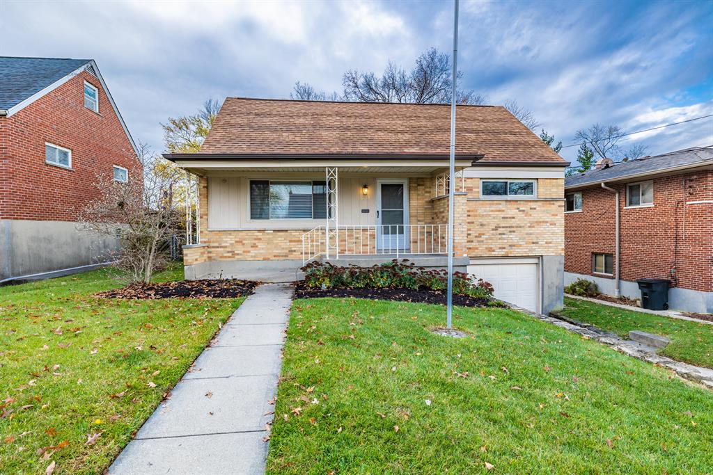 5633 Green Acres Ct Bridgetown, OH