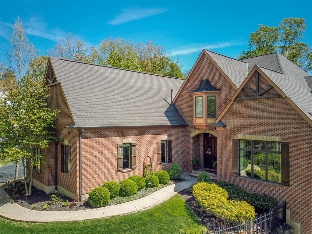 7813 Shawnee Run Road Indian Hill, OH