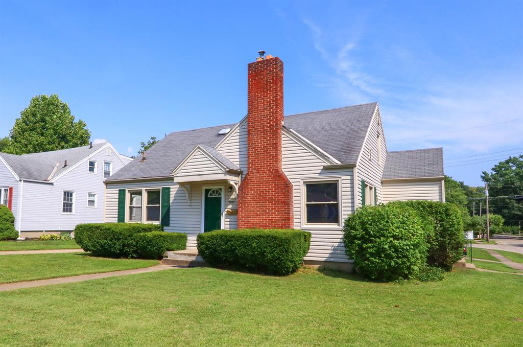 500 Southwood Dr Hamilton West, OH