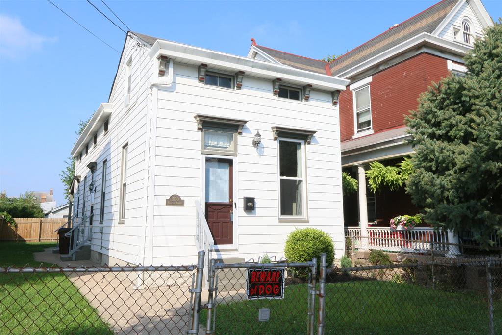 1030 Central Ave