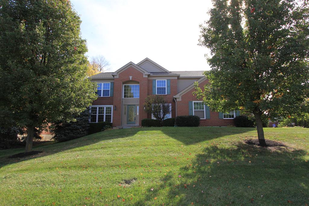 850 Deer Ridge Ct