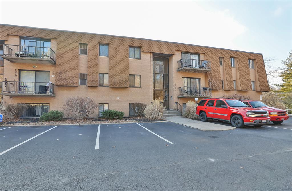 6784 Harrison Ave #102