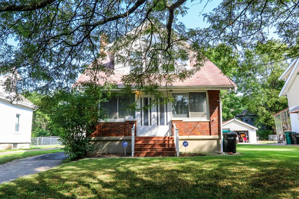 48 Hillsdale St Hartwell, OH
