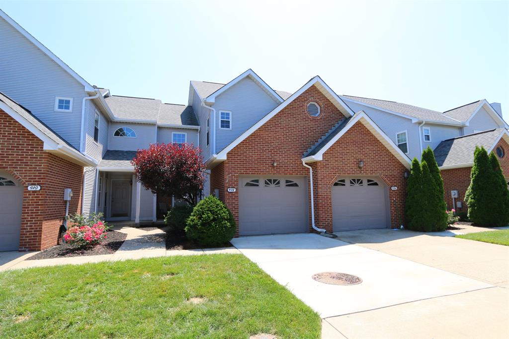 908 Crossgate Dr
