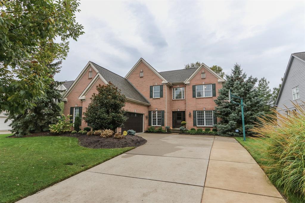 6863 Oleander Ct Liberty Twp., OH
