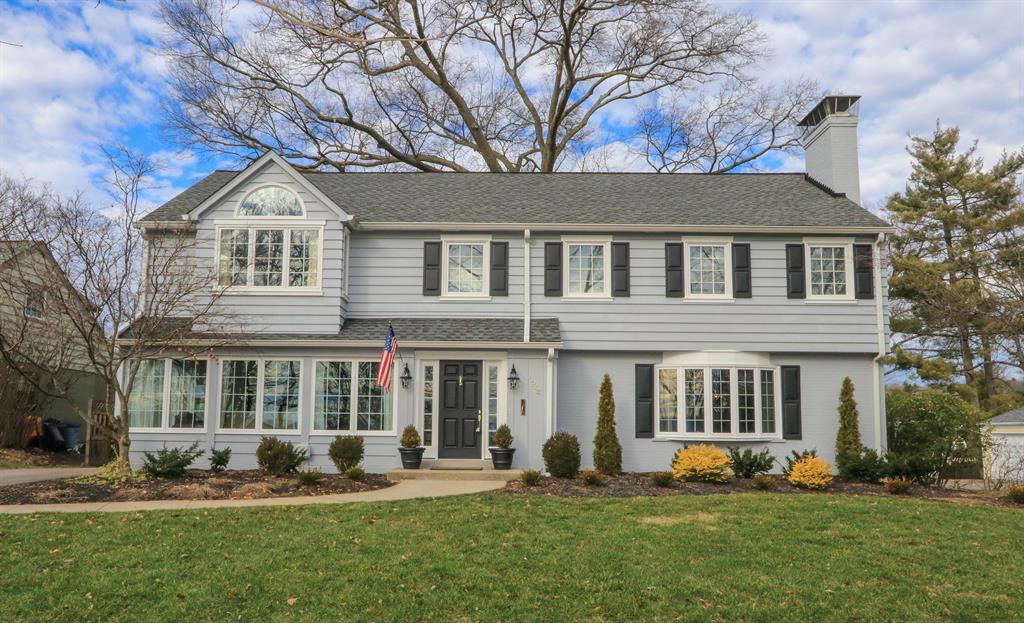 6944 Miami Bluff Dr Mariemont, OH