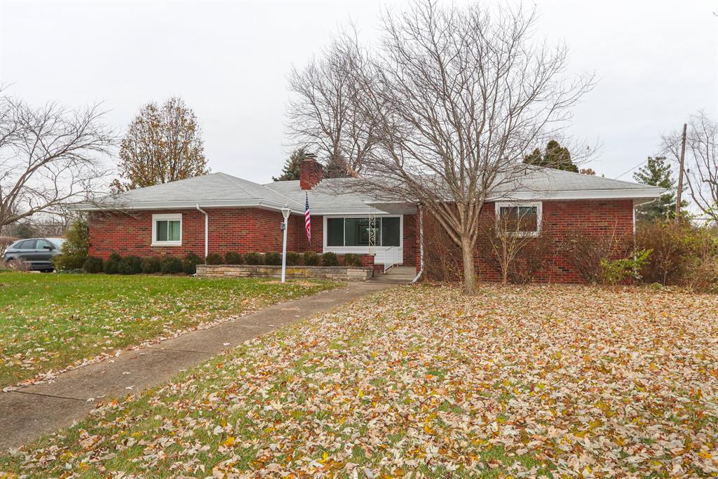 5340 Sandstone Dr Fairfield, OH