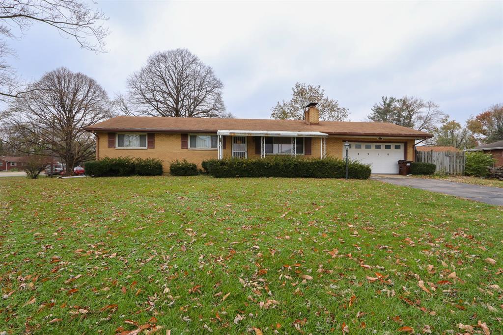 8318 Hendrickson Rd Middletown, OH