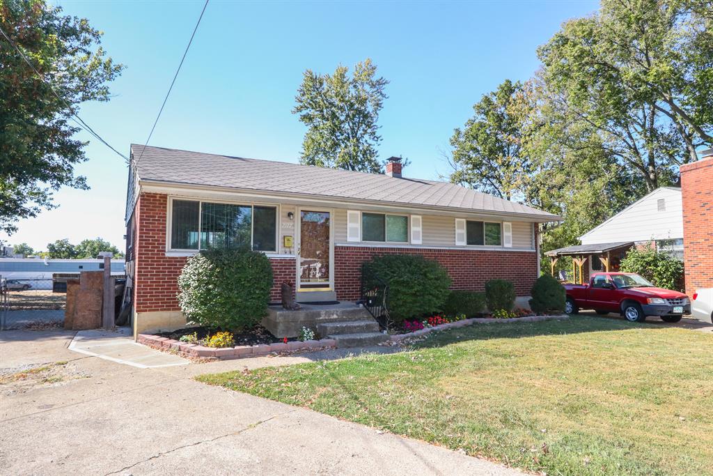 7177 Longwood Ct Groesbeck, OH
