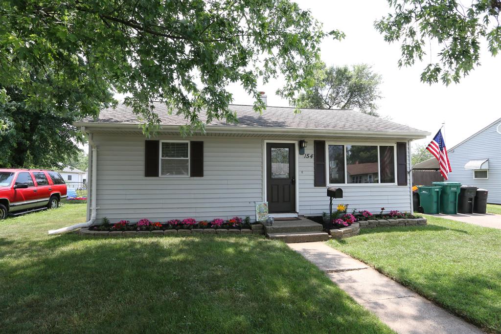 154 Diana Ln Fairborn, OH