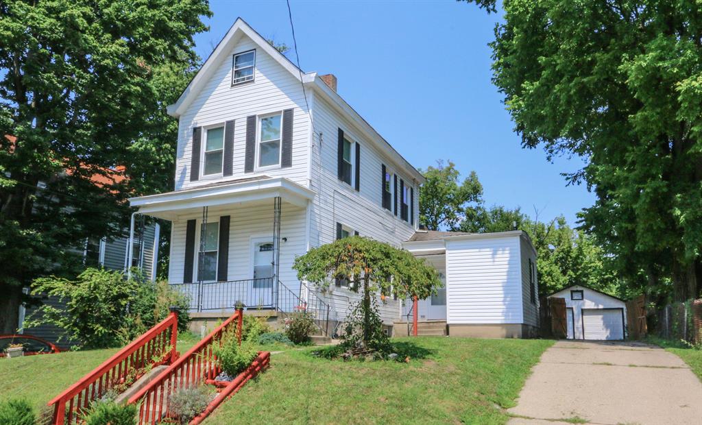 1800 Courtland Ave Norwood, OH