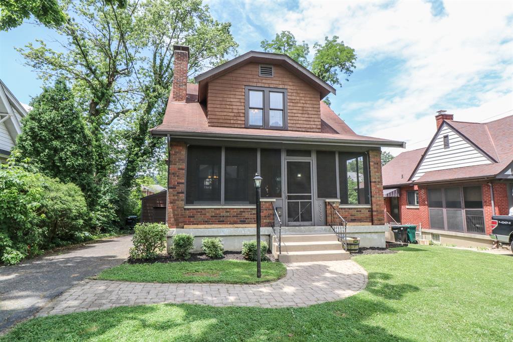 6333 Heitzler Ave College Hill, OH