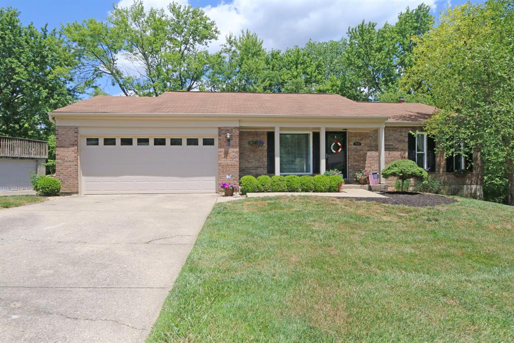 916 Appaloosa Ct