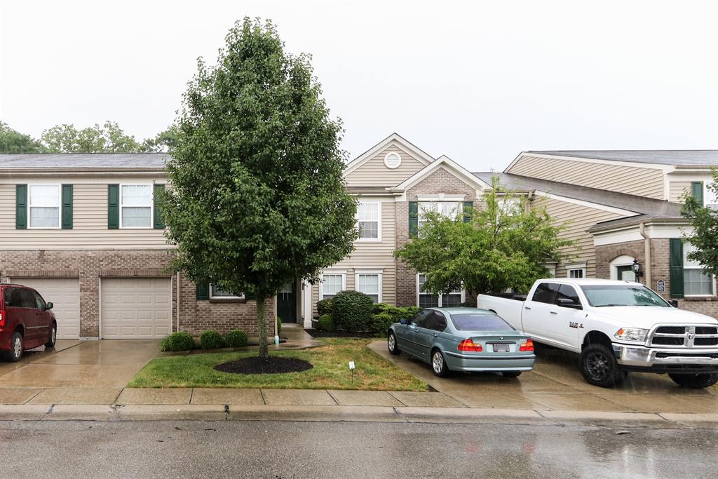 Exterior (Main) 2 for 5921 Boulder View Cold Spring, KY 41076