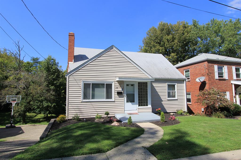 14 Linet Ave