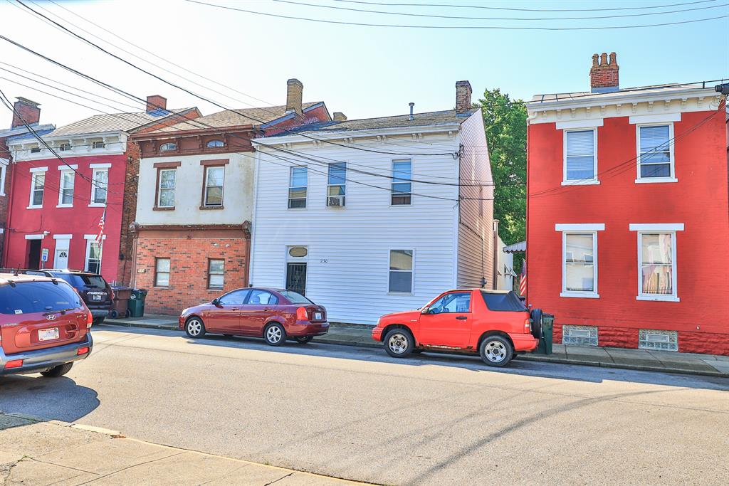 230 E 8th Street Newport, KY
