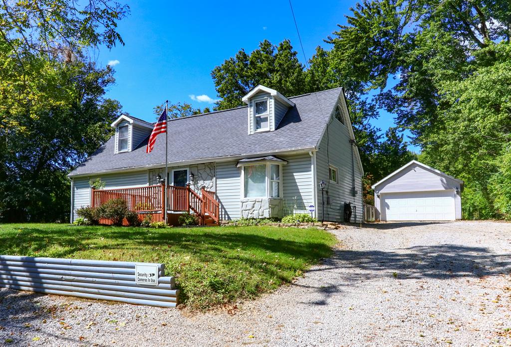 5775 Stonelick Williams Corner Rd Stonelick Twp., OH