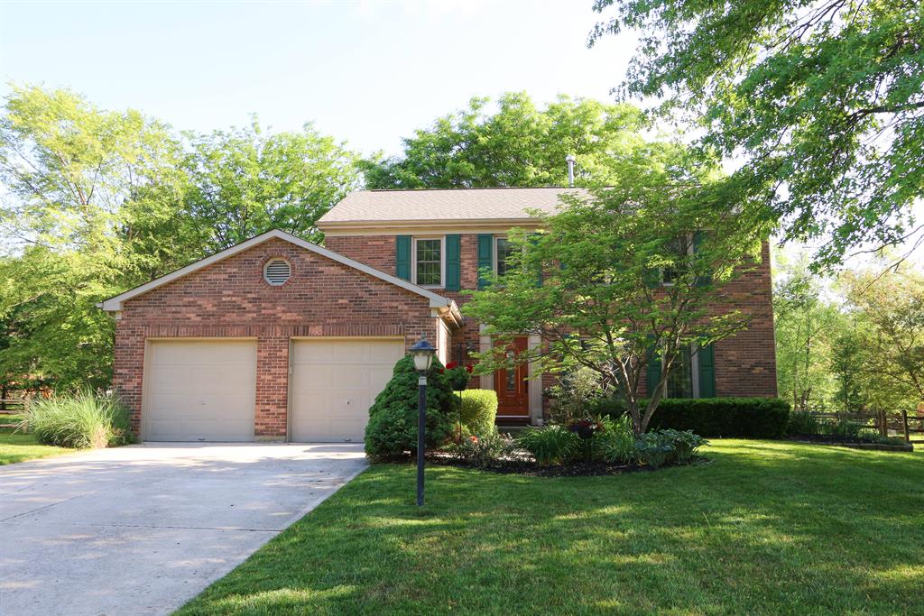 8322 Shadyside Dr