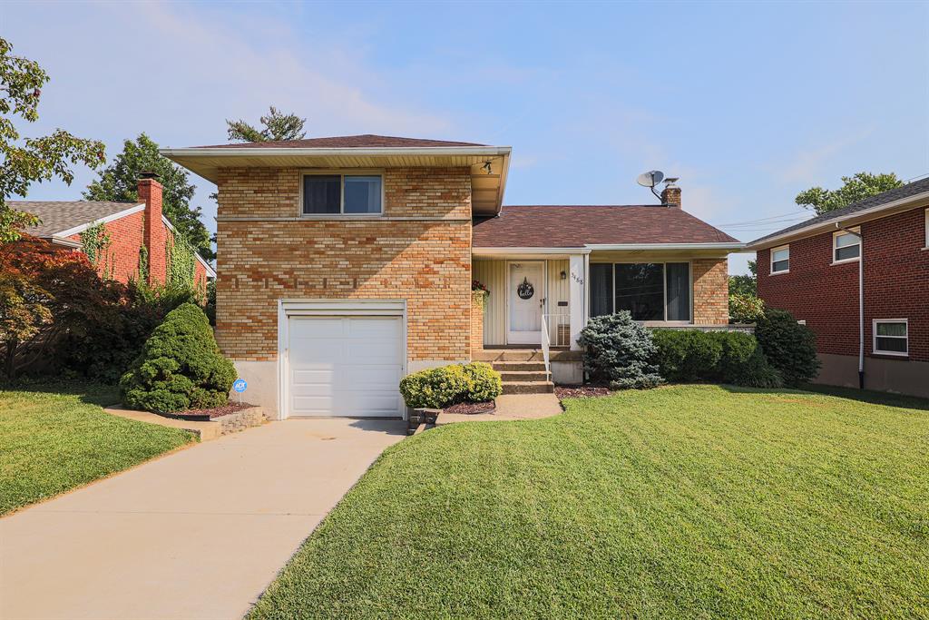 5488 Childs Avenue Green Twp. - Hamilton Co., OH