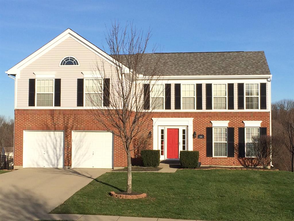 1646 Cherry Blossom Ct