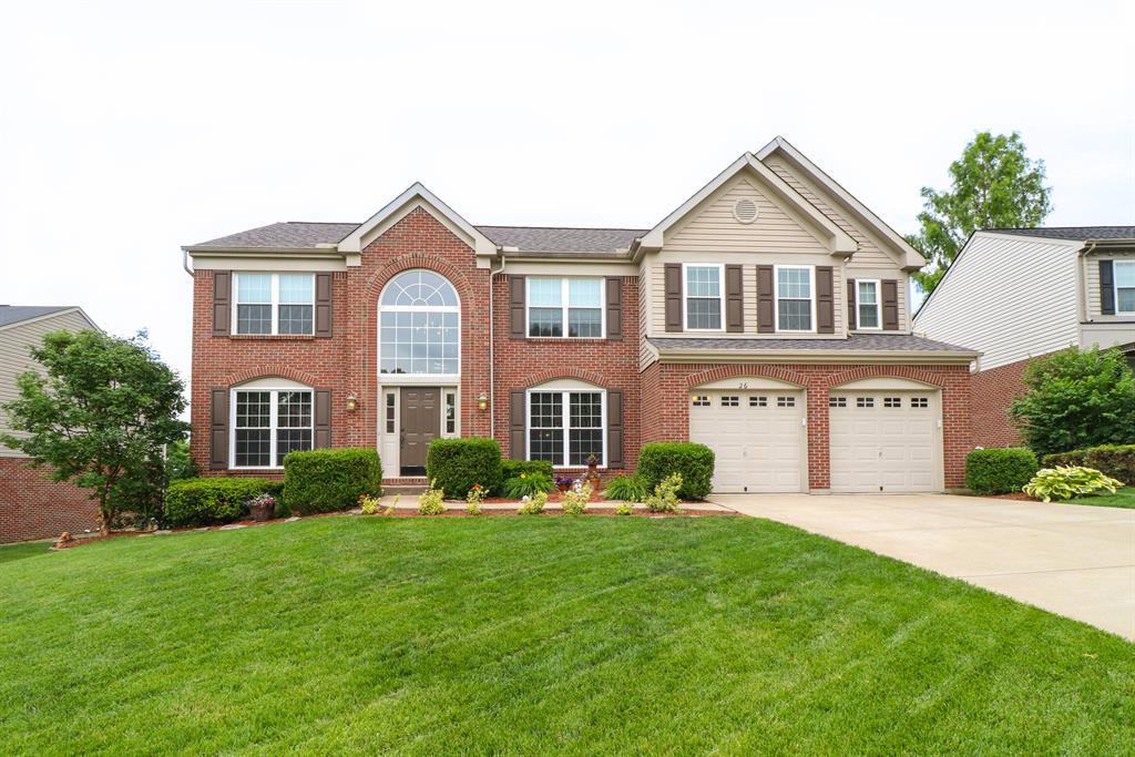 26 Southwood Dr