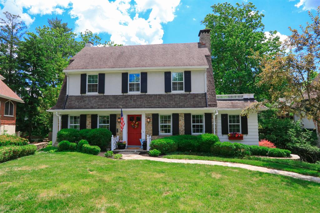 1318 Park Ridge Pl