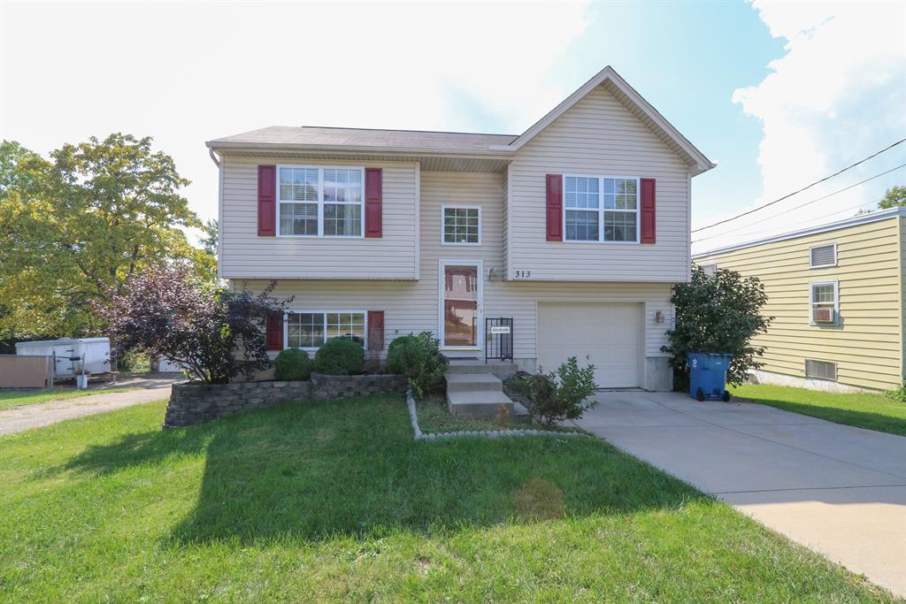 313 Hallam Ave