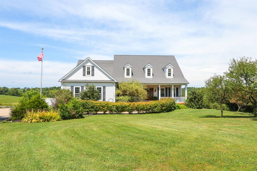 509 Humes Ridge Rd