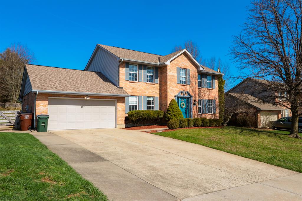 42 Wellington Dr
