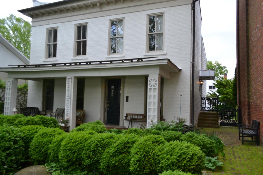 Exterior (Main) for 16 Front St Union Twp. (Brown), OH 45167