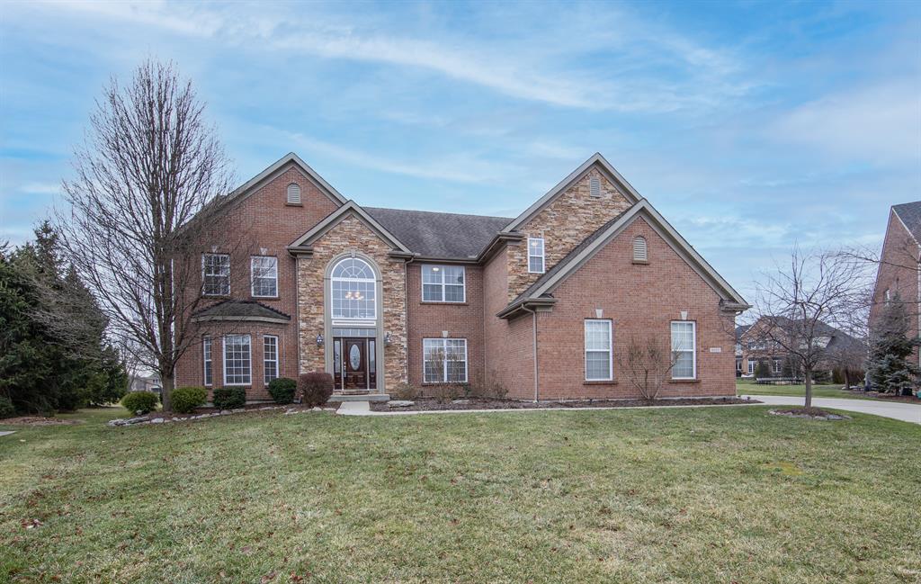 8093 Aster Ct Liberty Twp., OH